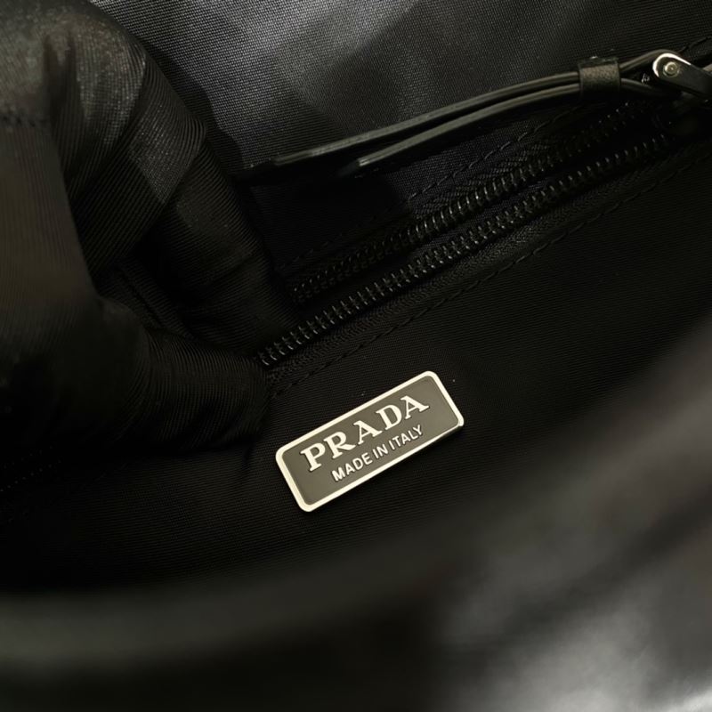 Mens Prada Satchel Bags